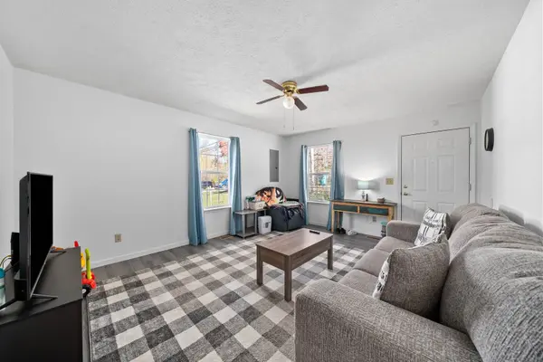 516 Old Mail Rd, Crossville, TN 38555