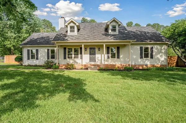 1643 Windy Meadow Dr, Christiana, TN 37037