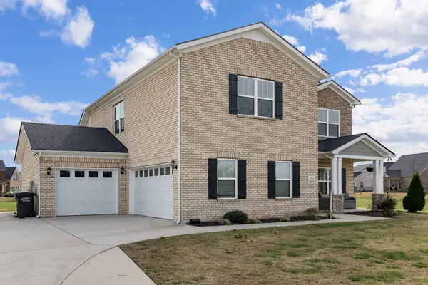 15551 Highway 99,  Eagleville,  TN 37060
