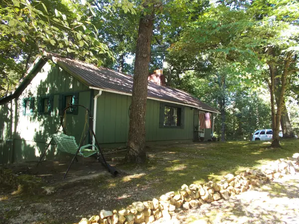 332 Mockingbird Hill Rd, Eva, TN 38333