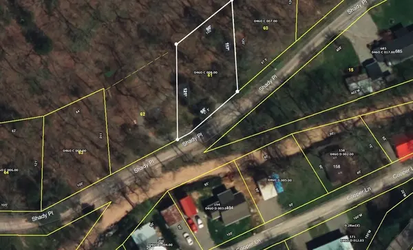 0 Loftis Gap Rd,  Smithville,  TN 37166