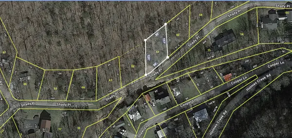 0 Loftis Gap Rd, Smithville, TN 37166
