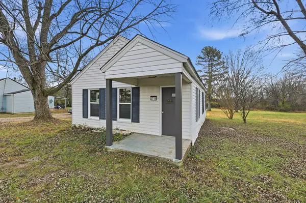 2711 Highway 64 W #W, Lewisburg, TN 37091