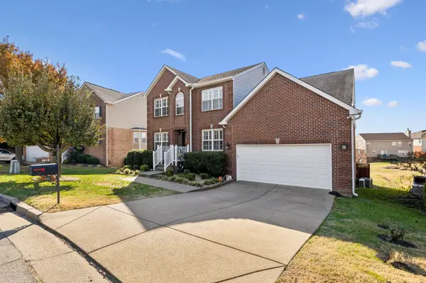 3013 Summercrest Trl, Antioch, TN 37013