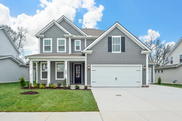 648 Conifer Drive, Spring Hill, TN 37174
