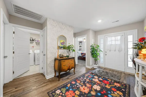 238 Dugger Dr, Clarksville, TN 37042