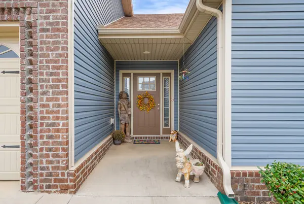 238 Dugger Dr, Clarksville, TN 37042