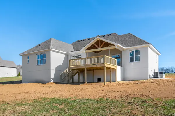 4019 Advocate Path, Culleoka, TN 38451