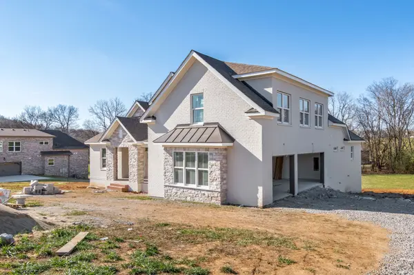 4019 Advocate Path, Culleoka, TN 38451