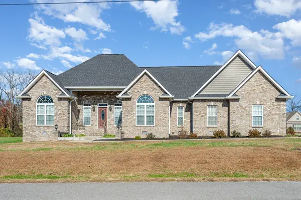 101 Emerald Valley Ct, Castalian Springs, TN 37031