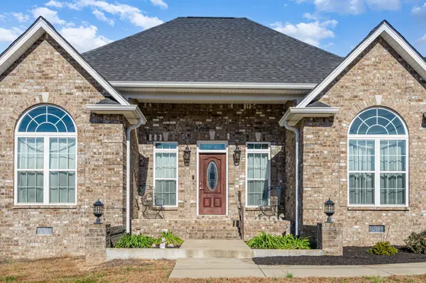 101 Emerald Valley Ct, Castalian Springs, TN 37031