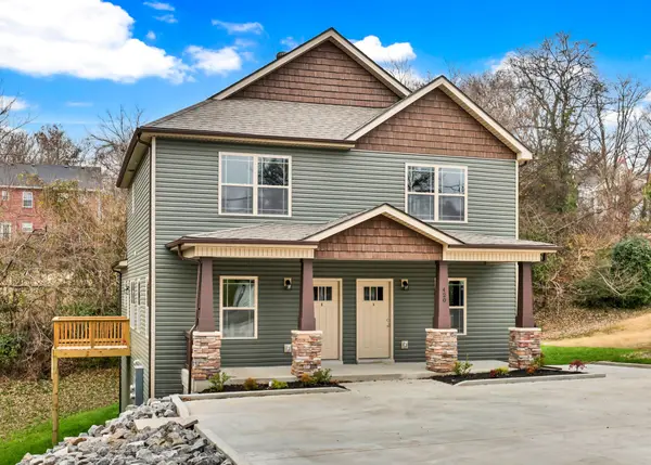 420 S 2nd St, Clarksville, TN 37040