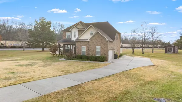 102 Drema Ct, Murfreesboro, TN 37127
