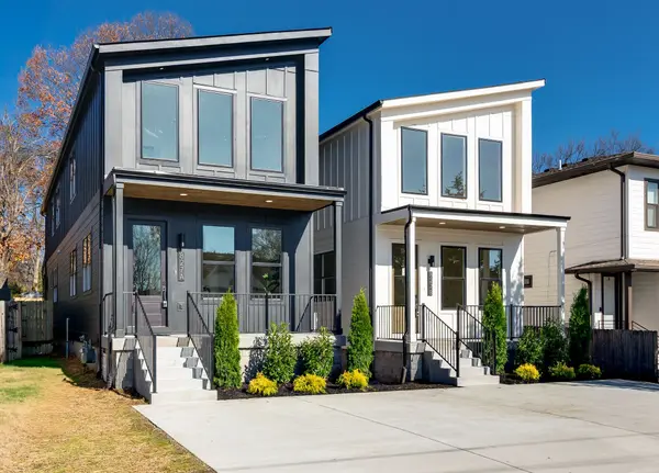 827A Delmas Ave, Nashville, TN 37216