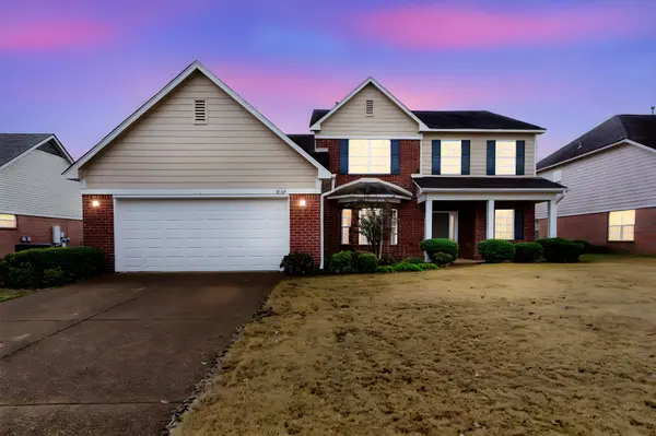 8209 Blue Lagoon Dr, Arlington, TN 38002