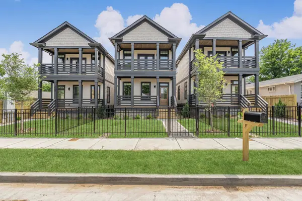 3011 Batavia St, Nashville, TN 37209