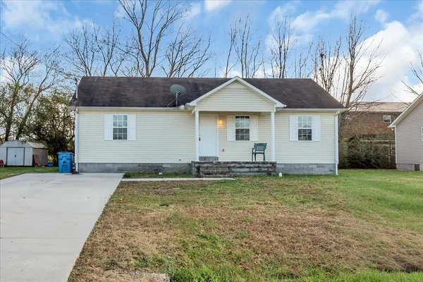 88 Brook Hollow Cir, Manchester, TN 37355