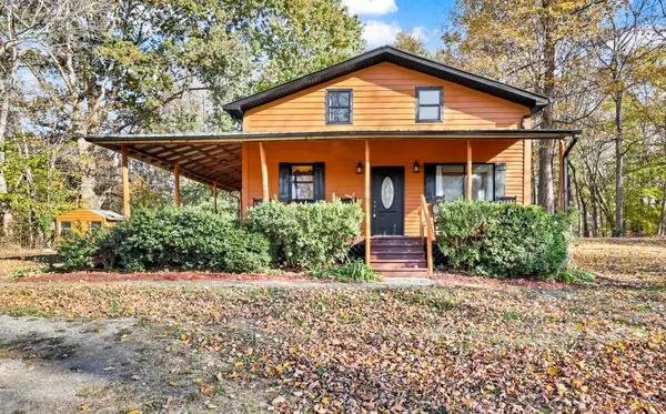 2299 Graham Cemetery Rd, Clarksville, TN 37043