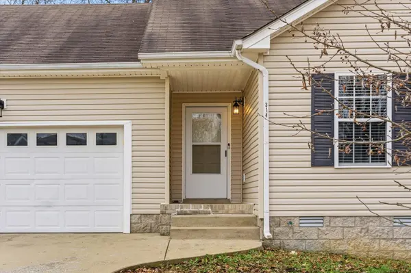 314 Chalet Cir, Clarksville, TN 37040