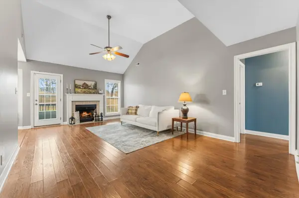 314 Chalet Cir, Clarksville, TN 37040