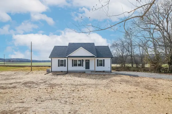 7 Orchard Cemetery Rd, Petersburg, TN 37144