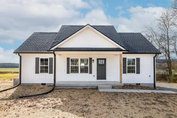 7 Orchard Cemetery Rd, Petersburg, TN 37144