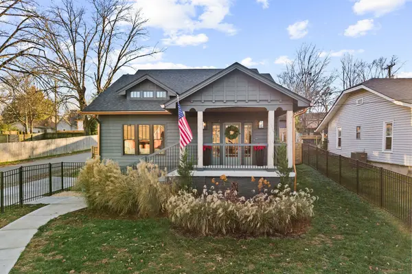 1118 Douglas Ave, Nashville, TN 37206
