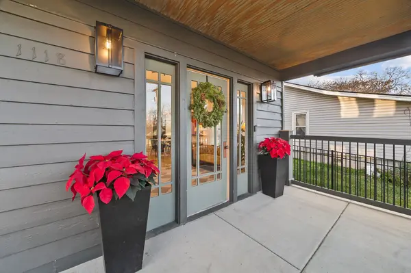 1118 Douglas Ave, Nashville, TN 37206