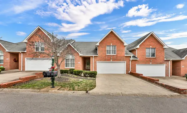 4 Abby Lynn Cir, Clarksville, TN 37043