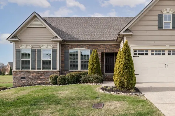 6745 Pleasant Gate Ln, College Grove, TN 37046