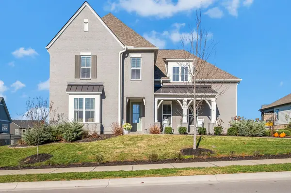 300 Croft Way, Mount Juliet, TN 37122