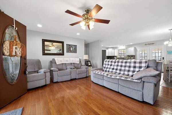151 Hack Dyer Ln, Bloomington Springs, TN 38545