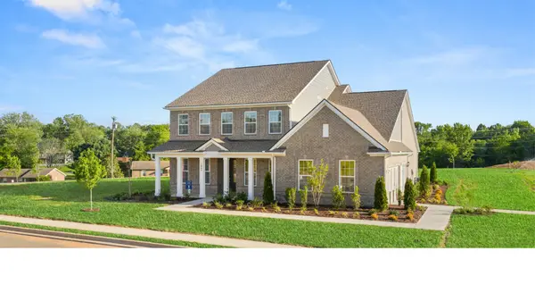 3508 Shady Willow Way, Murfreesboro, TN 37130