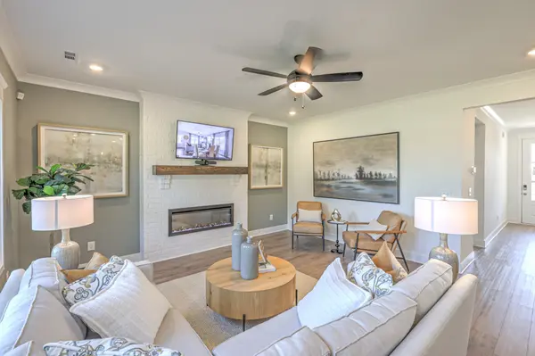 533 Misty Creek Court, Nashville, TN 37207