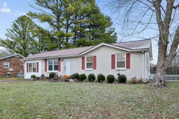 509 Terry Ln, Lebanon, TN 37087