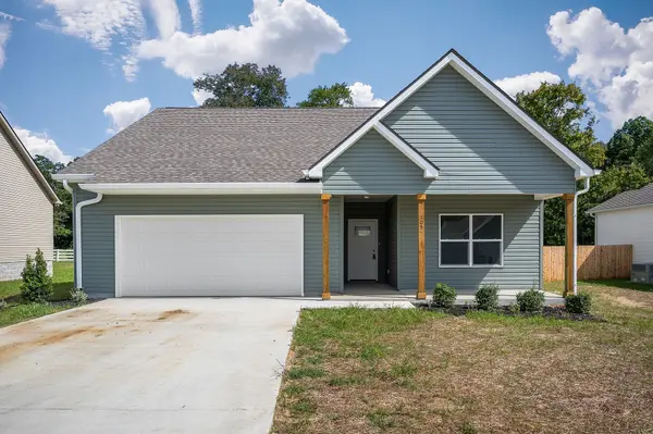 105 Reece Rd,  Baxter,  TN 38544