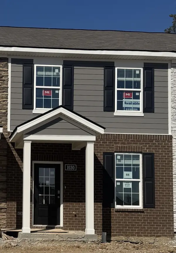 912 Highfield Way, Lebanon, TN 37087