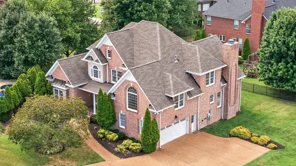 1196 Joseph Acklen Ct, Gallatin, TN 37066