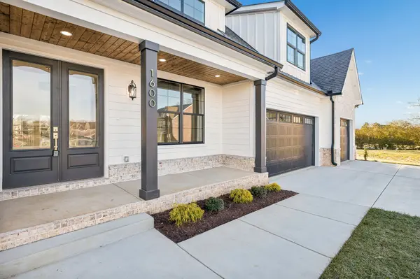 1600 Burlwood Ct, Murfreesboro, TN 37129