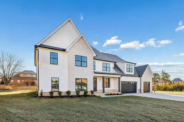 1600 Burlwood Ct, Murfreesboro, TN 37129