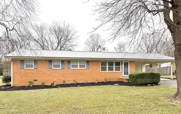 135 Donna Dr,  Hopkinsville,  KY 42240
