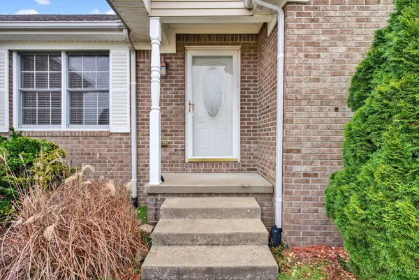 105 Tina Marie Drive, Beaver Dam, KY 42320