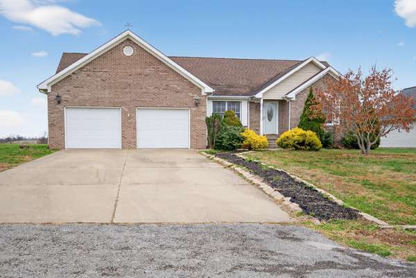 105 Tina Marie Drive,  Beaver Dam,  KY 42320