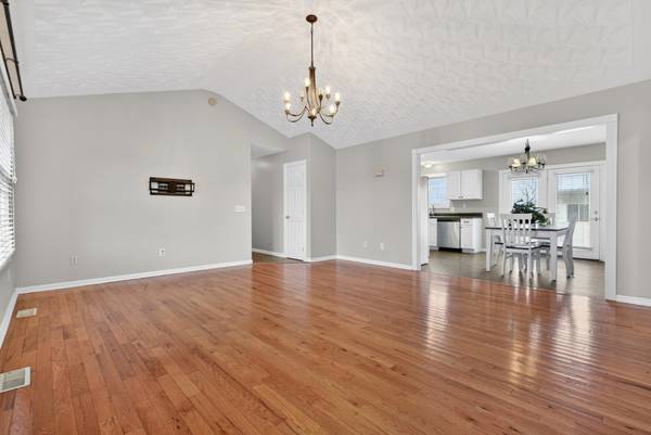 105 Tina Marie Drive, Beaver Dam, KY 42320