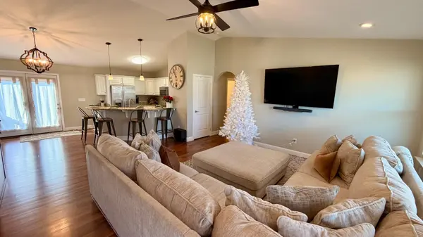 189 Foothills Drive, Dayton, TN 37321