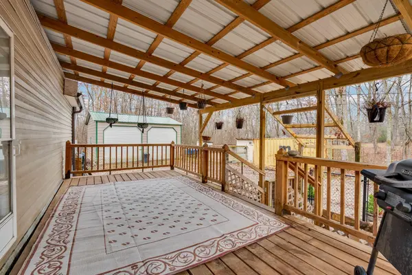 150 Critter Crossing Rd, Crossville, TN 38572