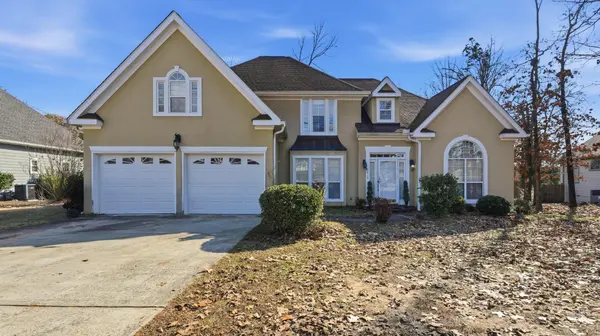 7618 Asherton Lane, Chattanooga, TN 37421