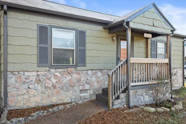 3842 Atlanta Drive, Chattanooga, TN 37415