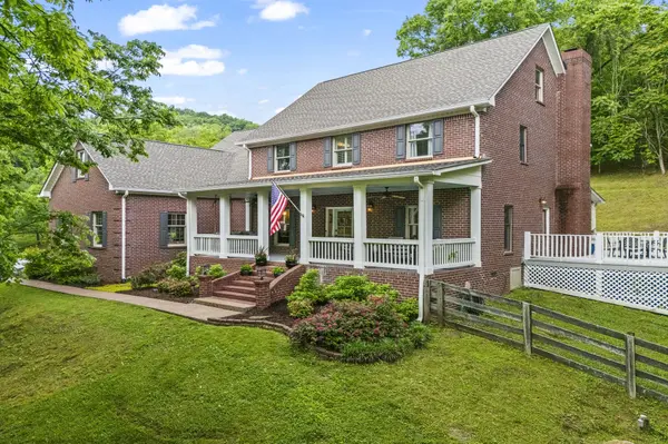 6437 Arno Rd, College Grove, TN 37046