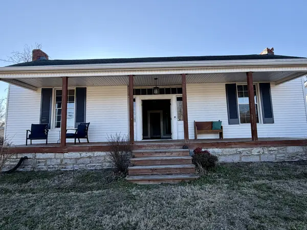 310 High St, Alexandria, TN 37012